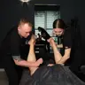 Масаж в чотири руки