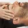 Східний масаж голови