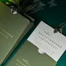 Подарунковий сертифікат