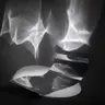 Flexible Spiegelfolie