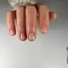 Гігієнічний манікюр💅