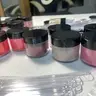 Манікюр з покриттям dip system