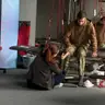 Консультація фізичного терапевта для ВІЙСЬКОВИХ