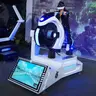 VR / Symulator (popularny)