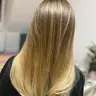 Шатуш ( техніка фарбування )
