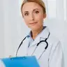 Консультация у терапевта