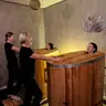 Spa шоколад для двох
