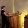 Фітобочка додаток до процедури