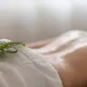 Anti-Cellulite Honigmassage