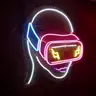 VR шолом
