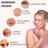 Microneedling: Einmalige Auffrischungsbehandlung