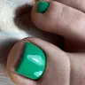 Педикюр з покриттям гель лак (з обробкою стоп)