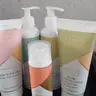 Комплекс Догляд за обличчям + масаж рук в подарунок