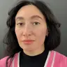 Складна техніка фарбування (з освітленням) + корекція