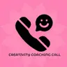 Coaching de Creatividad (Llamada grates de 10 minutos)