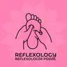 Reflexología Podal