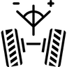 Achsvermessung