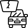 Windschutzscheibe ersetzen