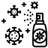 Klimaanlagen-Desinfektion