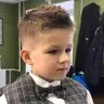 Дитяча стрижка (до 12 років)
