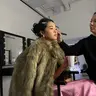 NUDE/ДНЕВНОЙ
