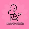 Masaje del embarazo