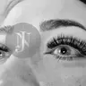 Lash extensions volume 4d 6d