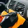 Lavado Coche Interior 1h10