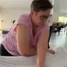 Єгипетський масаж тіла без стретчинга