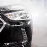 Класична мийка 3 клас (pick-up, RAM, мультіван)