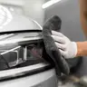 Експрес мийка 3 клас (RAM, pick-up, мультіван)