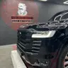 Керамічне покриття кузову авто