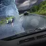 Чистка стекла комплекс