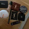 Professionelles Make-up