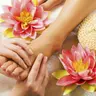 Fuß-Bein Massage (Teilkörpermassage)