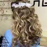Накрутка волосся
