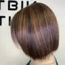 Вирівнювання утюжком