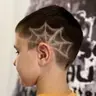 Hair Tattoo