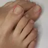 Чистка п'яток