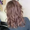 Локони після процедур