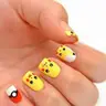 Манікюр дитячий