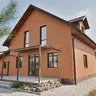 Будівництво будинку «під ключ»