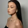 Макіяж вечірній (Smoky eyes