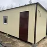 Оренда будівельних вагончиків