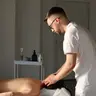 Оздоровчий масаж (шийно-комірцева зона)