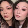 FULL GLAM/ВЕЧЕРНИЙ