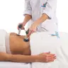 Anti-Cellulite-Programm für straffe Haut- Capernergy Technologie ( Rücken oder Bauch - 5 Sessionen)