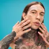 SENSITIVE SKIN (Для чутливої, схильної до куперозу шкіри)