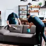 Хімчистка подушок