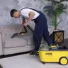 Хімчистка дивану